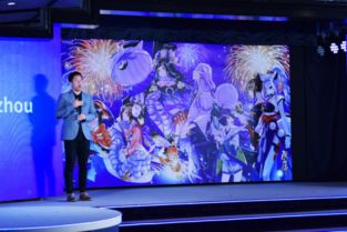 十天愛上廣東 嶺南文化熱浪席卷新加坡、韓國、日本
