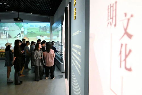 邯鄲市舉辦京津冀青年文化創(chuàng)意設計交流活動——文化藝術交流新篇章