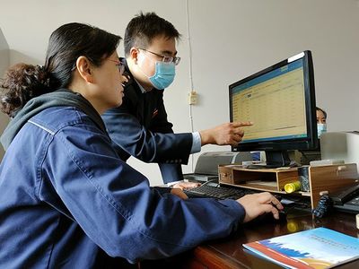 創(chuàng)新稅務(wù)服務(wù) 護(hù)航藍(lán)色經(jīng)濟(jì)——秦皇島北戴河新區(qū)稅務(wù)局精準(zhǔn)助力水產(chǎn)品外貿(mào)出口企業(yè)發(fā)展紀(jì)實